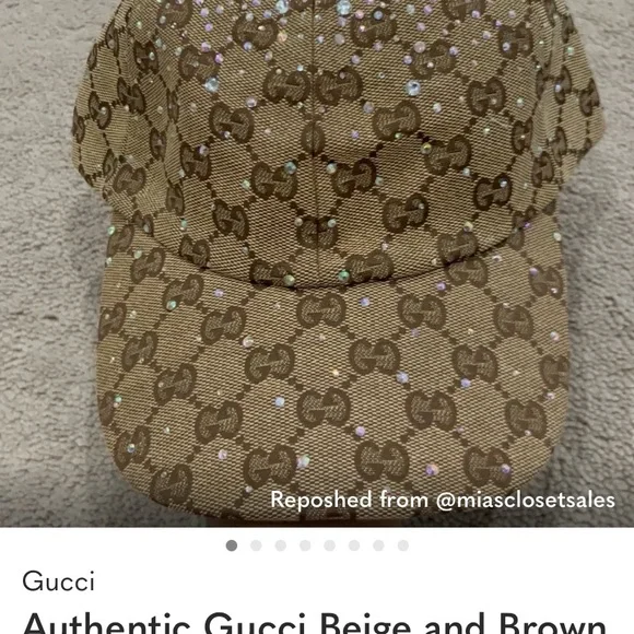 Authentic Gucci Collection - Picture 9 of 16